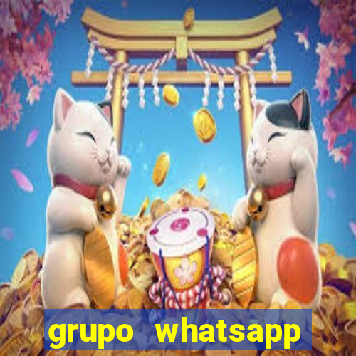 grupo whatsapp porto velho